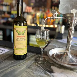 Absinthe