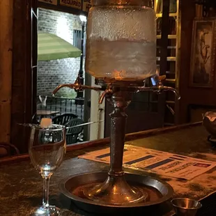 Absinthe