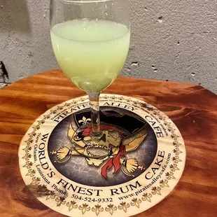 drink