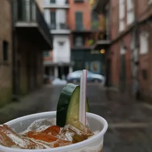 Pimms Cup