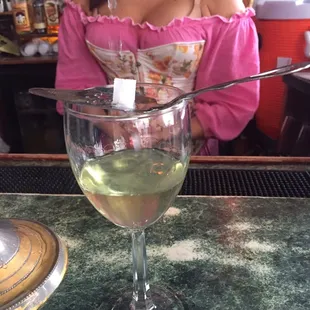French Absinthe