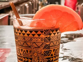 Tiki Tock