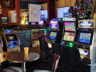 B Mac's