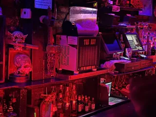 The Dungeon