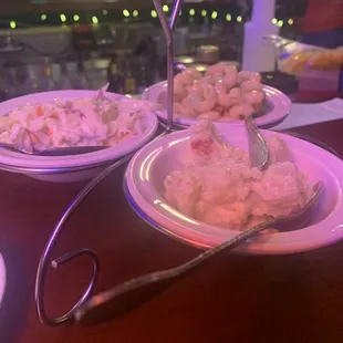 &quot;salads&quot;