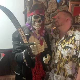Butt-Pirates
