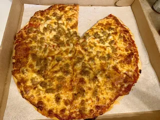 Clark Powell's Restaurant & Bar