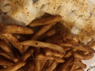 Ginger's Family Restaurant