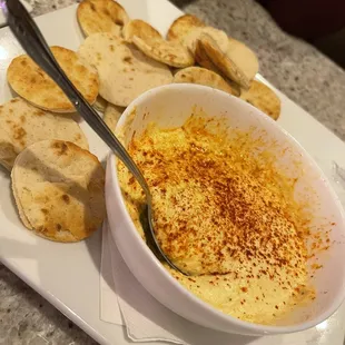 Crab Dip