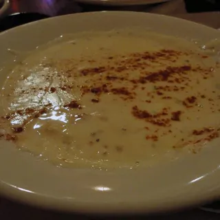 She Crab Soup