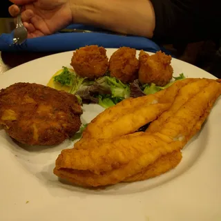 Flounder