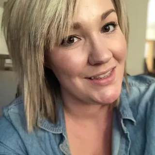 Kellie E.