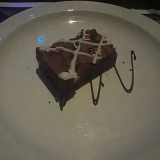 Princess Anita's Royal Dessert