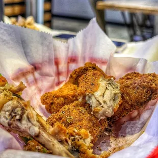 Pirates Kitchen - La Habra