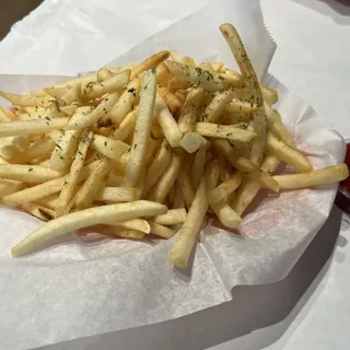 Regular Fries