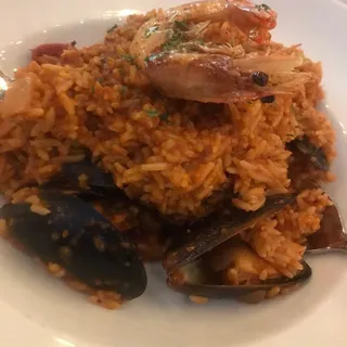Jambalaya Rice