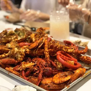 Seafood