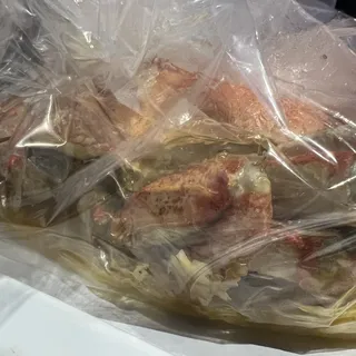 Dungeness Crab