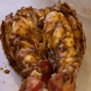 Lobster Tail