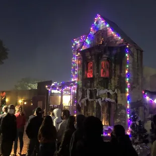 Pirates of Emerson 2021