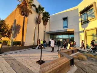 Fear Overload Scream Park