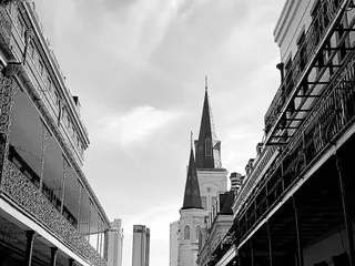 Dark Tales And Haunted Trails Of The French Quarter