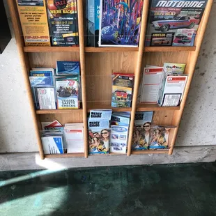 All the coupons in one place