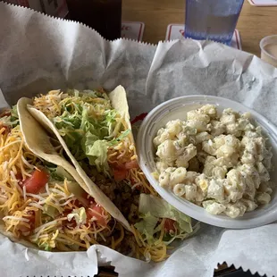 Gator Tacos
