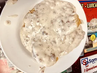 Steffens Restaurant