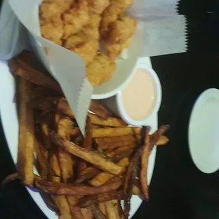 Gator Nuggets