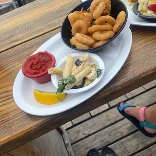 Calamari
