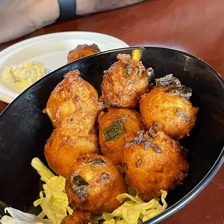 Hush Puppies