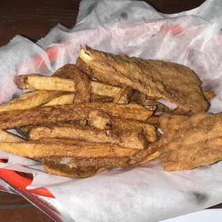 Kids Meal