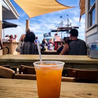 Rum Runner