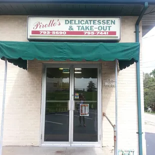 Gateway to the best battleship aka hoagies!