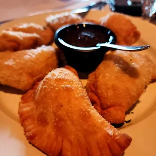 Empanadas