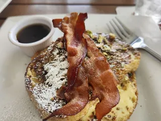 Tavern In The Village