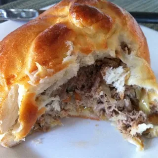 Beef and Cheese