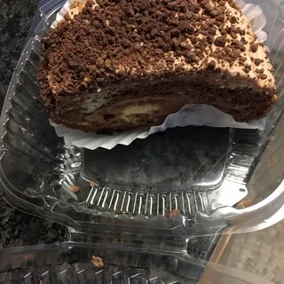 Tiramisu Cake