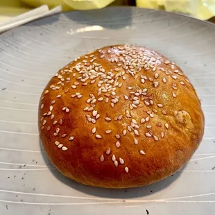 Cabbage and Mushroom Piroshky