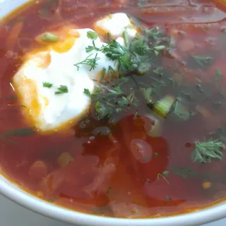 Borscht