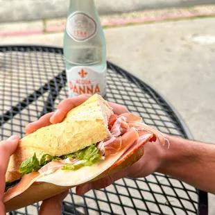 sandwiches, sandwich, food