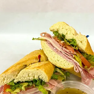 food, sandwiches, sandwich