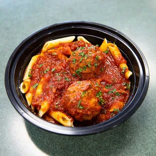 Penne Pasta