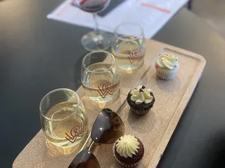 Weston Wine Company