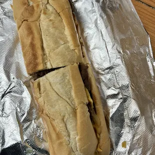 Cheesesteak