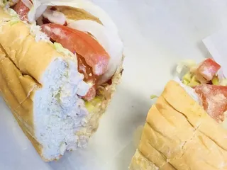 Laurel Park Liquor & Deli