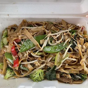 Pi's Thai Cuisine