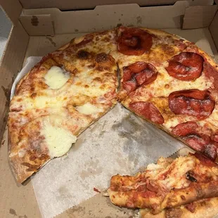 Just not tasty. Very pretty pie.