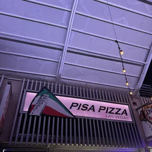 They were one of the few options open around 3am